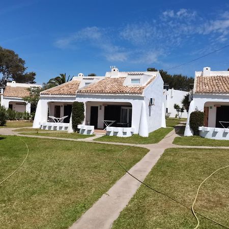 Cala Serena Beach 펠라니트스 외부 사진