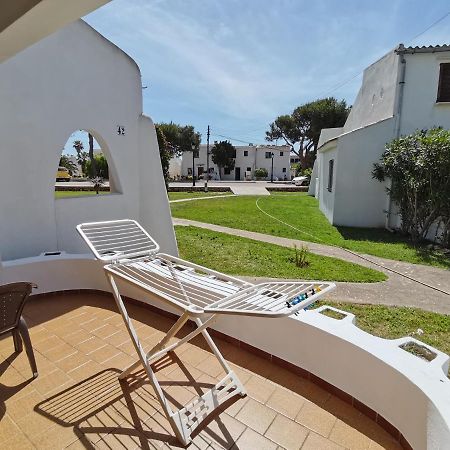 Cala Serena Beach 펠라니트스 외부 사진
