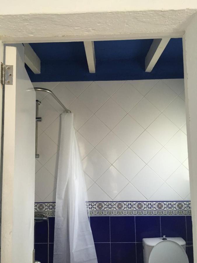 Cala Serena Beach 펠라니트스 외부 사진