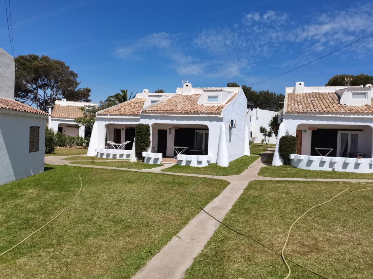 Cala Serena Beach 펠라니트스 외부 사진