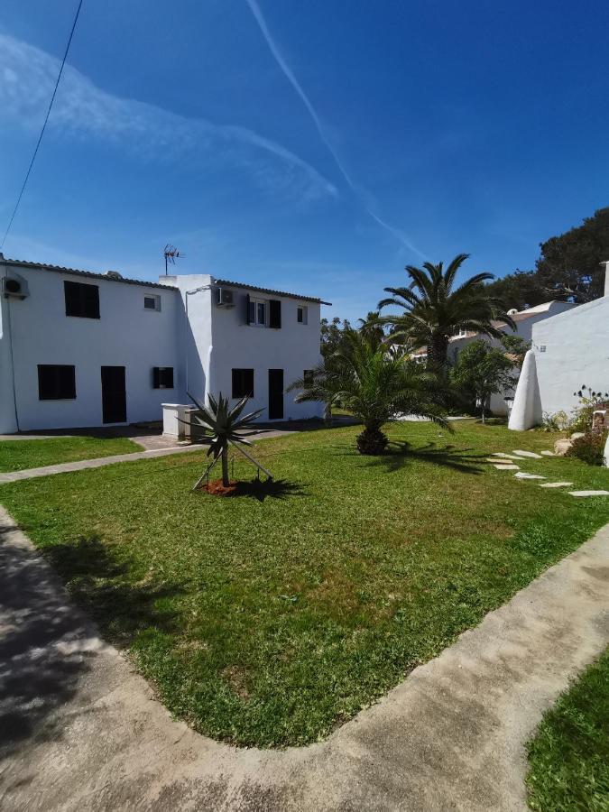 Cala Serena Beach 펠라니트스 외부 사진