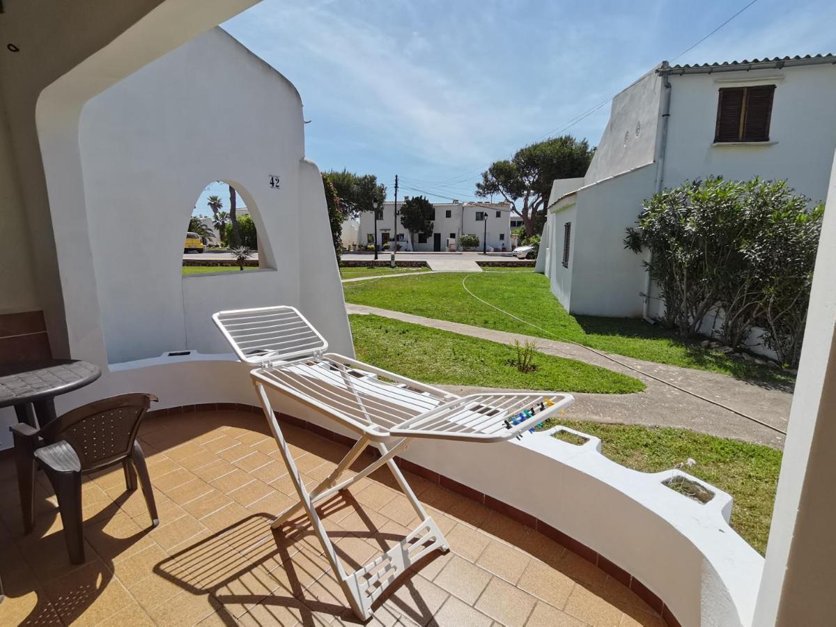 Cala Serena Beach 펠라니트스 외부 사진